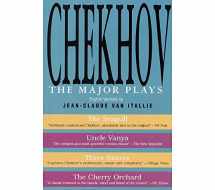 9781557831620-1557831629-Chekhov: The Major Plays (Applause Books)