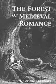 9780859913812-0859913813-The Forest of Medieval Romance: Avernus, Broceliande, Arden