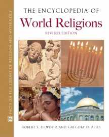 9780816061419-0816061416-The Encyclopedia of World Religions (Facts on File Library of Religion and Mythology)