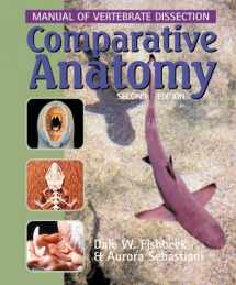 9780895827487-0895827484-Comparative Anatomy