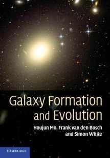 9780521857932-0521857937-Galaxy Formation and Evolution