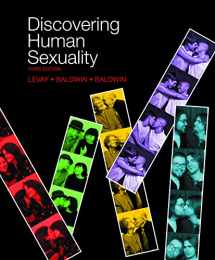 9781605353791-1605353795-Discovering Human Sexuality