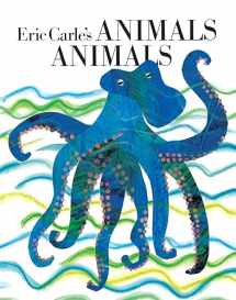 9780698118553-0698118553-Eric Carle's Animals Animals