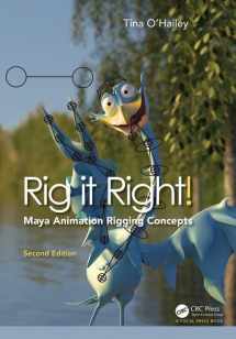 9781138303164-113830316X-Rig it Right! Maya Animation Rigging Concepts, 2nd edition
