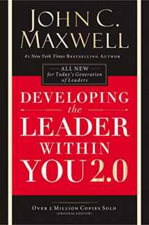 9780718073992-0718073991-Developing the Leader Within You 2.0