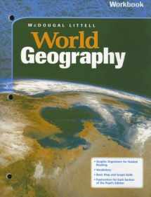 9780618194971-0618194975-World Geography: World Geography Workbook