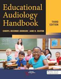 9781635501087-1635501083-Educational Audiology Handbook, Third Edition
