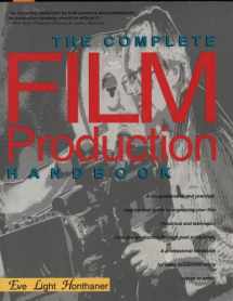 9780943728414-094372841X-The Complete Film Production Handbook