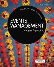 9781446200735-1446200736-Events Management: Principles and Practice