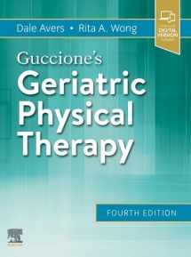 9780323609128-0323609120-Guccione's Geriatric Physical Therapy