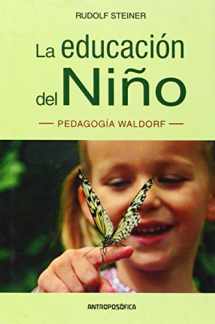 9789871368242-9871368240-Educacion Del Niño, La