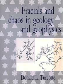 9780521447676-0521447674-Fractals and Chaos in Geology and Geophysics