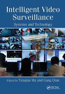 9781439813287-1439813280-Intelligent Video Surveillance: Systems and Technology