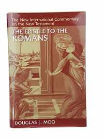 9780802823175-0802823173-The Epistle to the Romans (New International Commentary on the New Testament (NICNT))