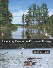 9781478626794-1478626798-Laboratory Exercises for Freshwater Ecology