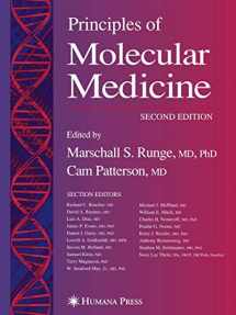 9781588292025-1588292029-Principles of Molecular Medicine