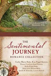 9781634094719-1634094719-A Sentimental Journey Romance Collection: 9 Love Stories from the Memorable 1940s