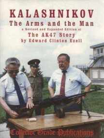 9780889352674-0889352674-Kalashnikov: The Arms and the Man