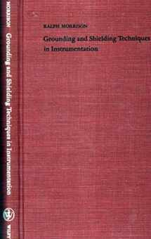 9780471838050-0471838055-Grounding and Shielding Techniques in Instrumentation (3rd Edition)