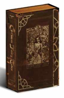 9780982750766-0982750765-Grimm Fairy Tales Boxed Set