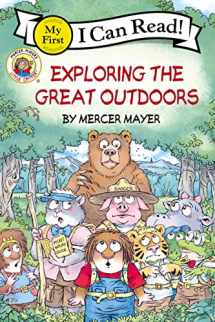 9780062431448-0062431447-Little Critter: Exploring the Great Outdoors (My First I Can Read)