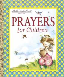 9780307021069-0307021068-Prayers for Children (Little Golden Book)