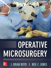 9780071745581-0071745580-Operative Microsurgery