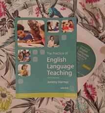9781447980254-1447980255-The Practice of English Language Teaching