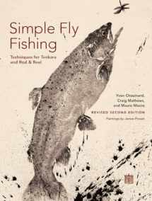9781938340796-1938340795-Simple Fly Fishing (Revised Second Edition)