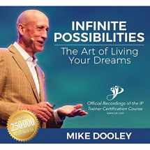 9780964216860-0964216868-Infinite Possibilities: The Art of Living Your Dreams (Audio CD)