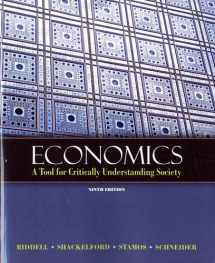 9780131368491-0131368494-Economics: A Tool for Critically Understanding Society (9th Edition)