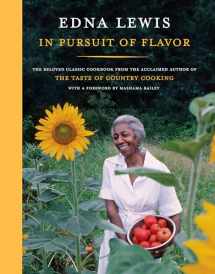 9780525655510-0525655514-In Pursuit of Flavor: The Beloved Classic Cookbook from the Acclaimed Author of The Taste of Country Cooking
