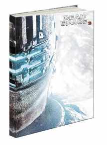9780307896483-030789648X-Dead Space 3 Collector's Edition: Prima Official Game Guide