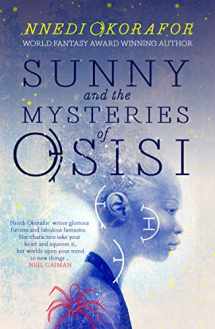 9781911115571-191111557X-Sunny & The Mysteries Of Osisi