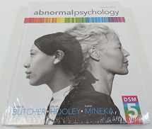 9780205944286-0205944280-Abnormal Psychology (16th Edition)