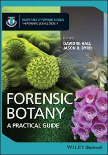 9780470661239-0470661232-Forensic Botany: A Practical Guide