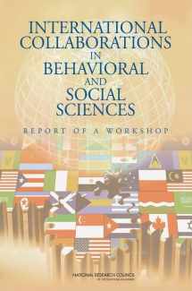 9780309114158-0309114152-International Collaborations in Behavioral and Social Sciences: Report of a Workshop