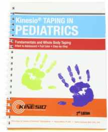 9781424333080-1424333083-Kinesiotaping in Pediatrics: Fundamentals and Whole Body Taping