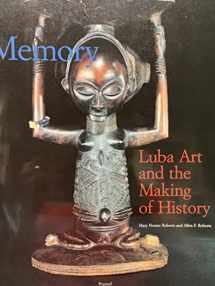 9780945802143-0945802145-Memory: Luba Art and the Making of History