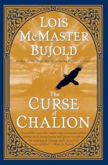 9780061134241-0061134244-The Curse of Chalion (Chalion series, 1)