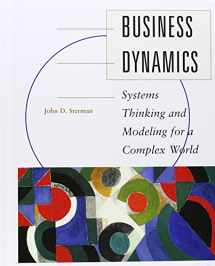 9780072389159-007238915X-Business Dynamics: Systems Thinking and Modeling for a Complex World with CD-ROM