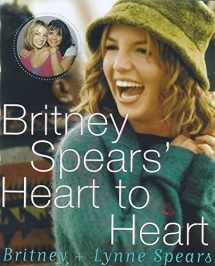 9780340785379-0340785373-Britney Spears' Heart to Heart