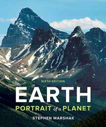 9780393640168-0393640167-Earth: Portrait of a Planet