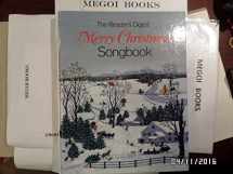 9780895771056-0895771055-The Reader's Digest Merry Christmas Songbook