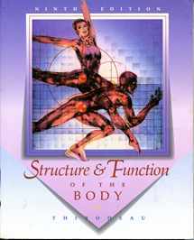 9780801664045-0801664047-Structure & Function of the Body