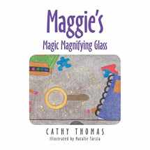9781984552679-1984552678-Maggie’s Magic Magnifying Glass