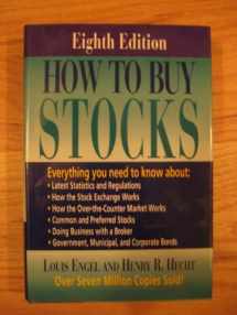 9780316199568-0316199567-How to Buy Stocks