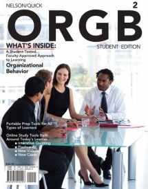 9780324787092-032478709X-ORGB 2 (with Review Cards and Management CourseMate with eBook Printed Access Card) (Available Titles CourseMate)