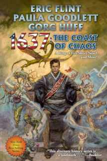 9781982125776-1982125772-1637: The Coast of Chaos (34) (Ring of Fire)