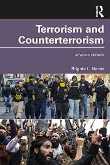 9781032264622-1032264624-Terrorism and Counterterrorism